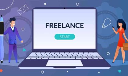 freelancar jobs online