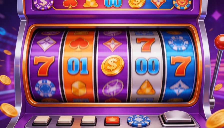 Nine Casino Nine Casino